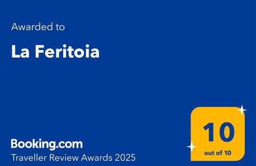 Viterbo House | La Feritoia