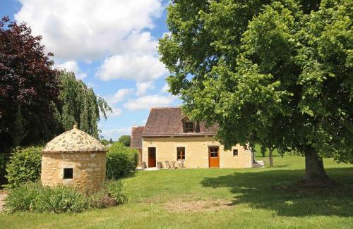 Male House | La Ferlanderie