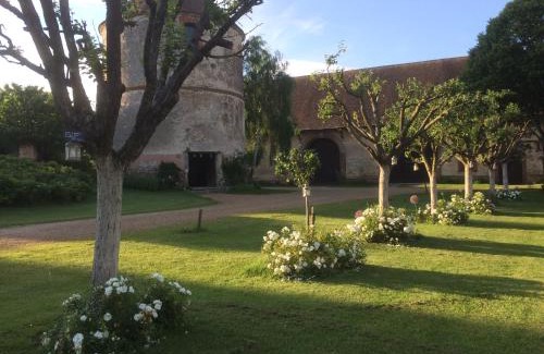 Neron Bed & Breakfast | La Ferme au colombier