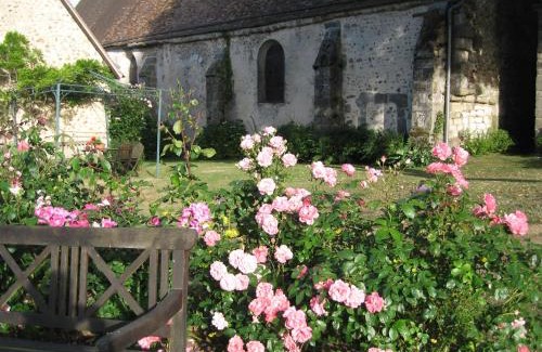 Neron Bed & Breakfast | La Ferme au colombier