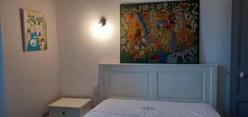 Valence-d'Albigeois Bed & Breakfast | La ferme au marronnier