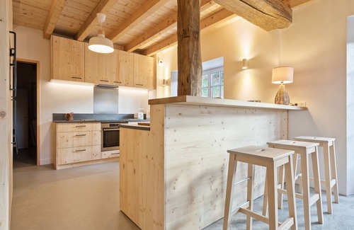 Souraide Villa | La Ferme Basque - Welkeys