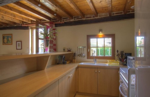Boissey House | La Ferme Bressane - Boissey