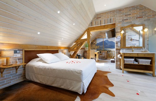 Augers-en-Brie Hotel | La Ferme Briarde