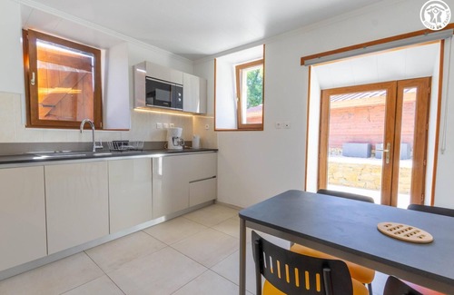 Chanaz House | LA FERME D'YVONNE - CHANAZ
