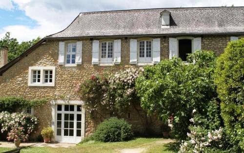 Lasseube Bed & Breakfast | La Ferme Dagué