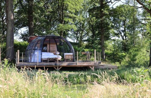 Gesves House | La ferme de Basseilles