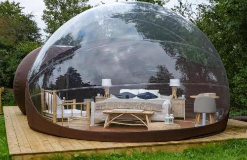 Gesves House | La ferme de Basseilles