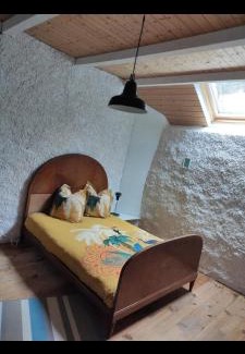 Mailley-et-Chazelot House | La ferme de Chazelot