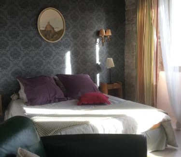 Peyre-en-Aubrac House | La ferme de Félix