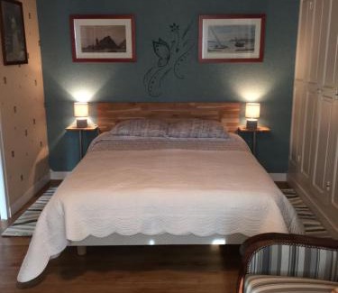 Audierne Bed & Breakfast | La Ferme de Kérivoas