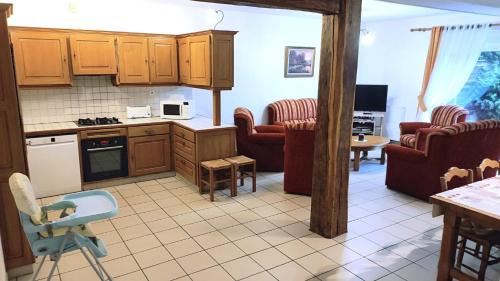 Douzy House | La ferme de la fontaine