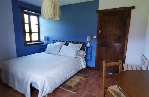 Bruailles Bed & Breakfast | La ferme de la Terve