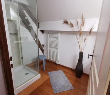 Bruailles Bed & Breakfast | La ferme de la Terve
