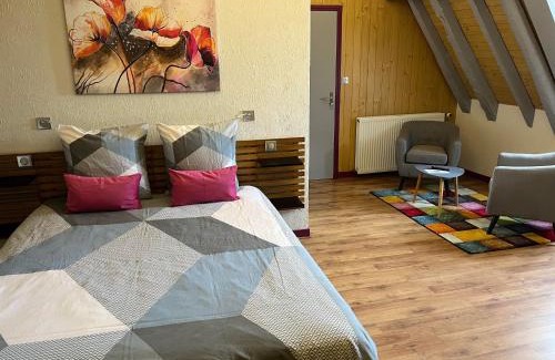 Sarrazac Bed & Breakfast | La Ferme de Laupilière