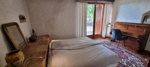 Thil Bed & Breakfast | La Ferme de Menoun