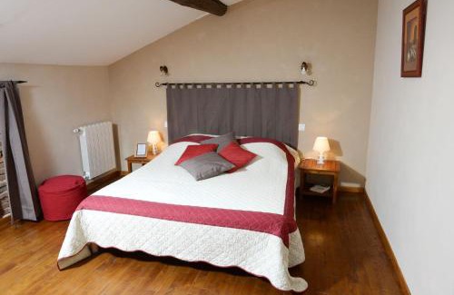 Thil Bed & Breakfast | La Ferme de Menoun