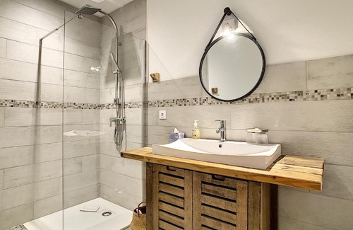 Belberaud Bed & Breakfast | La ferme de Pham