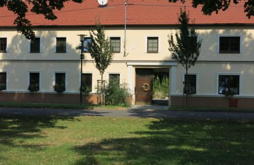 Smrzice Apartment | La Ferme de Sissi