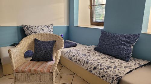 Smrzice Apartment | La Ferme de Sissi