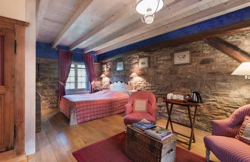 Kleingoeft House | La Ferme de Sophie