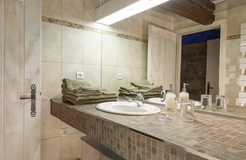 Kleingoeft House | La Ferme de Sophie