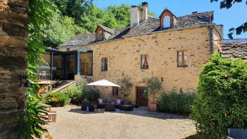 Quins Bed & Breakfast | La Ferme des Andes