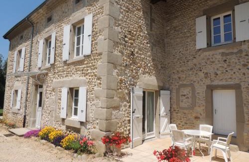 Mercurol Bed & Breakfast | La Ferme des Buis