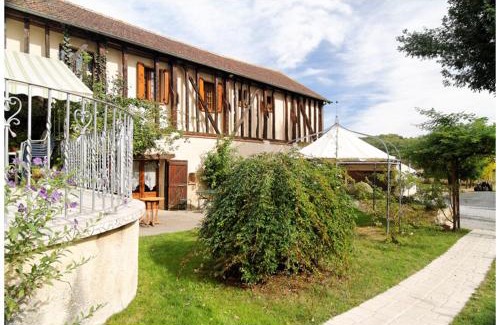 Montesquiou House | La Ferme des Grisettes
