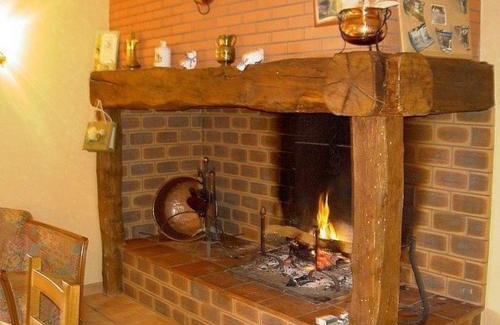 Montesquiou House | La Ferme des Grisettes