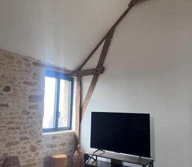 Simeyrols House | la ferme des treilles