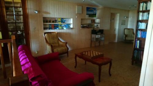 Chaudeyrolles Bed & Breakfast | la ferme du crie