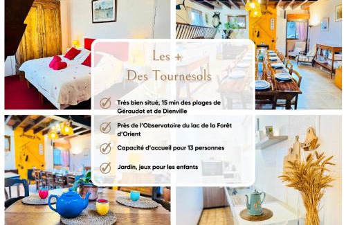 Val-d'Auzon House | La Ferme du Croît - Proche Lacs & Observatoires
