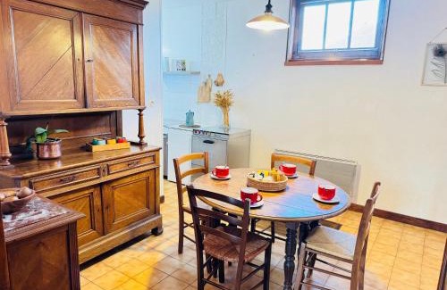 Val-d'Auzon House | La Ferme du Croît - Proche Lacs & Observatoires