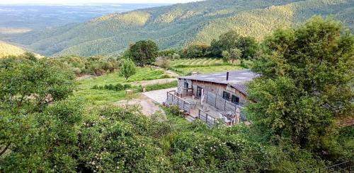 Antisanti House | La Ferme Du Maquis