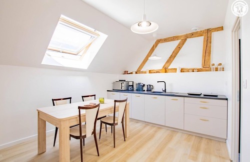 Brienne House | La Ferme du Theu - BRIENNE