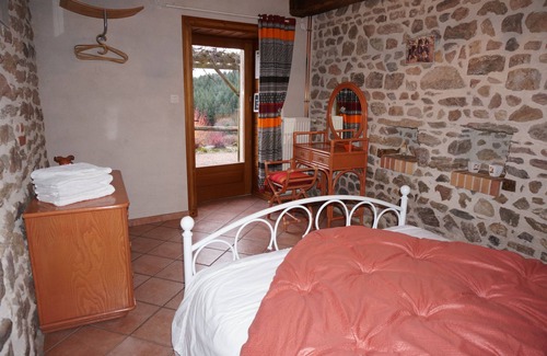 Montromant Bed & Breakfast | La Ferme du Thiollet