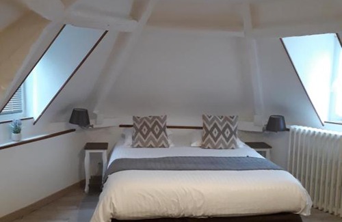 Bernay Bed & Breakfast | La Ferme en Ville