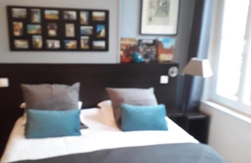 Bernay Bed & Breakfast | La Ferme en Ville