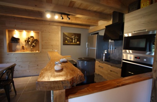 Saulxures-sur-Moselotte House | La ferme de Jean