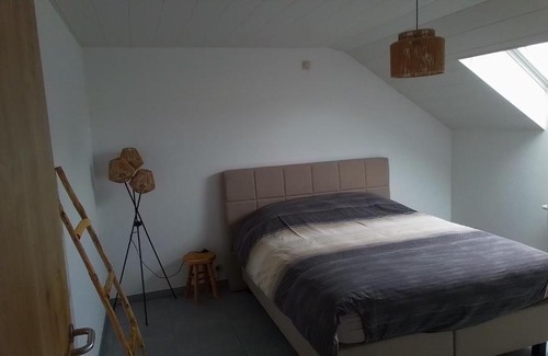 Bastogne House | La Ferme Villa 2