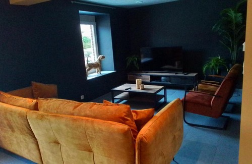 Bastogne House | La Ferme Villa 2