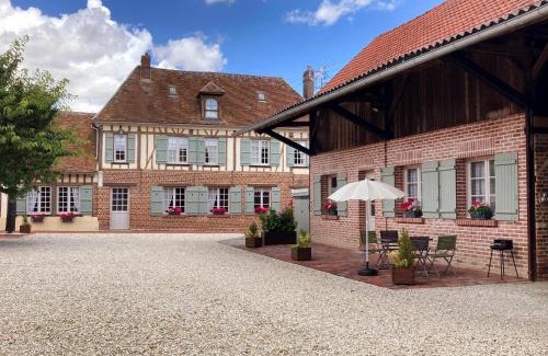 Andeville Apartment | La Fermette
