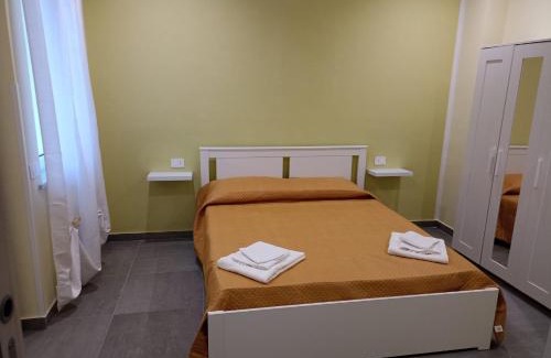 Capaccio-Paestum Bed & Breakfast | La Fiesta House
