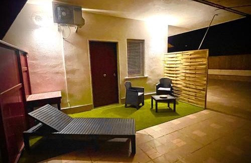 Capaccio-Paestum Bed & Breakfast | La Fiesta House