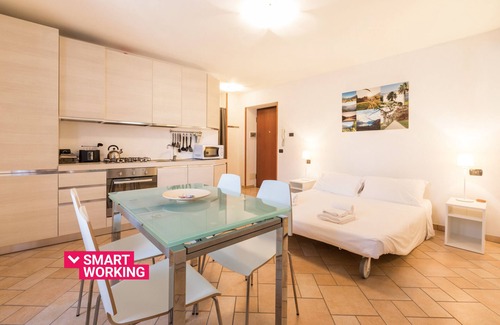 Visgnola Apartment | La Filanda Apartments by Wonderful Italy - Cotone