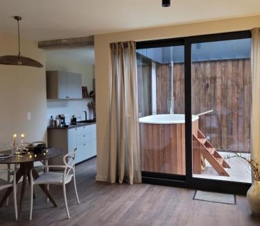 Wasselonne Apartment | La Filature 1813