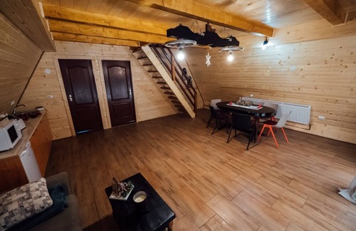 Albac Ski Chalet | La Finasii