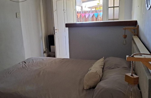 Rio Gallegos Apartment | La Finca 1