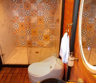Guatape Hotel | La Finca De Frida